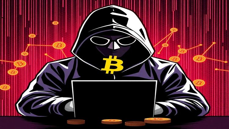 Major Crypto Heist User Loses $4.2 Million in Phishing Attack